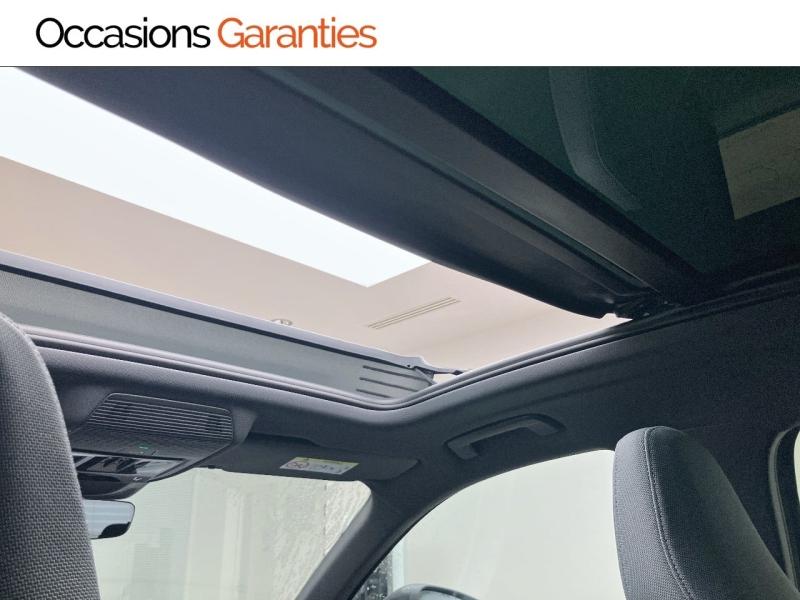 Voitures occasions Audi Q3 S line Laxou