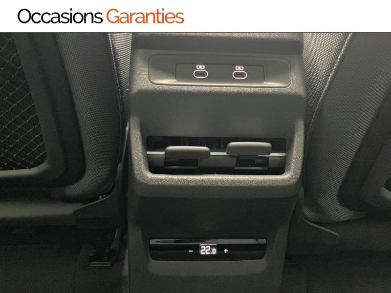Voitures occasions Audi Q3 S line Laxou