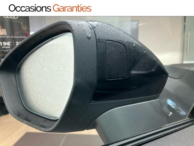 Voitures occasions Audi Q3 S line Laxou