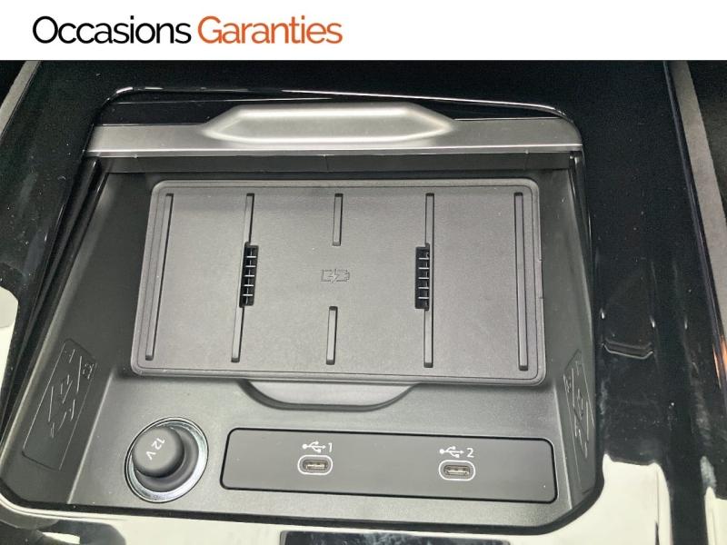 Voitures occasions Audi Q3 S line Laxou