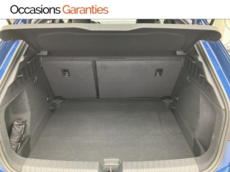 Voitures occasions Audi A3 Sportback S line Laxou