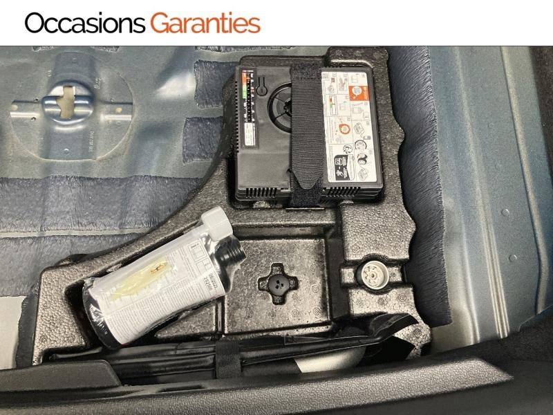 Voitures occasions Audi A3 Sportback S line Laxou