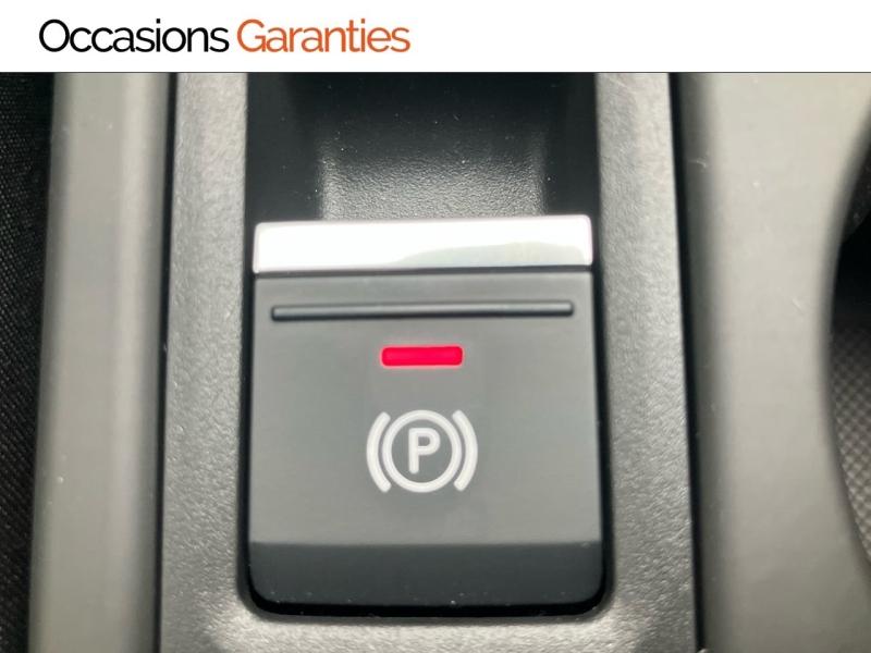 Voitures occasions Audi A3 Sportback S line Laxou