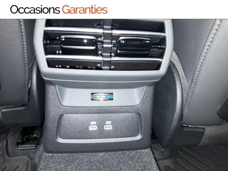 Voitures occasions Audi A3 Sportback S line Laxou
