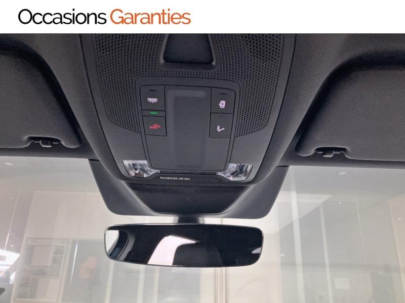 Voitures occasions Audi A3 Sportback S line Laxou