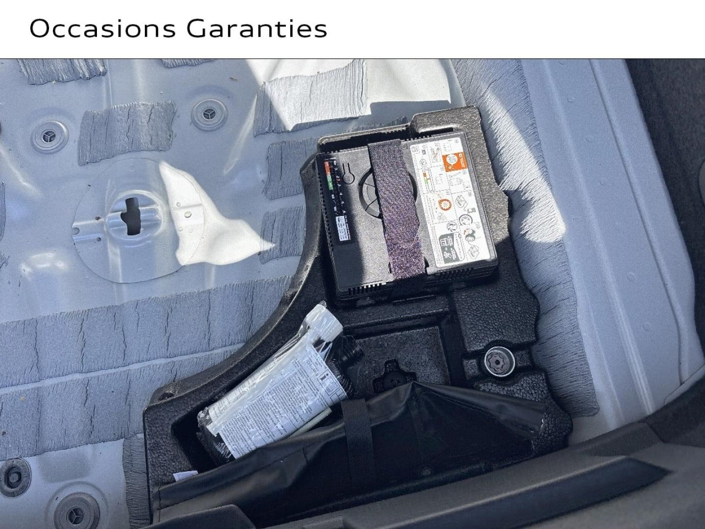 Voitures occasions Audi A3 Sportback Design Laxou