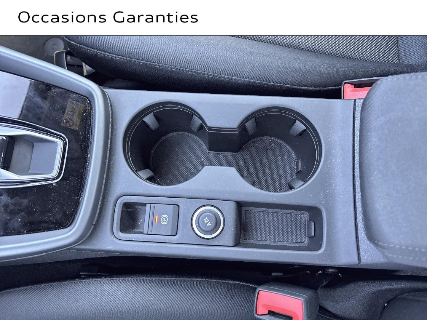 Voitures occasions Audi A3 Sportback Design Laxou