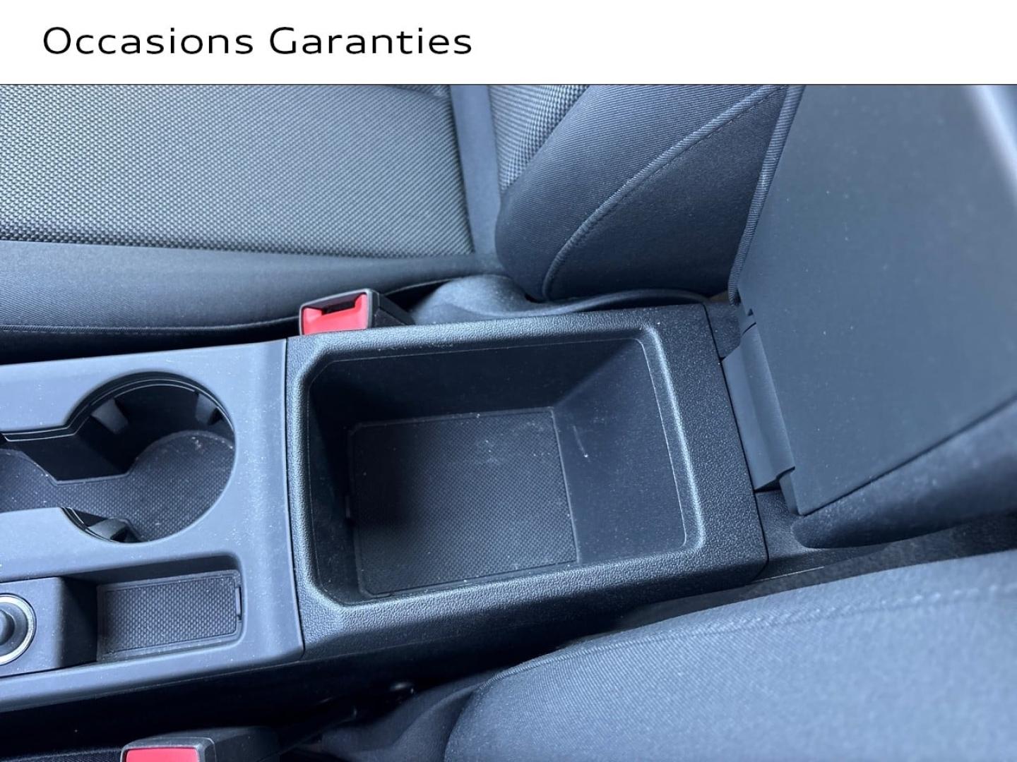 Voitures occasions Audi A3 Sportback Design Laxou