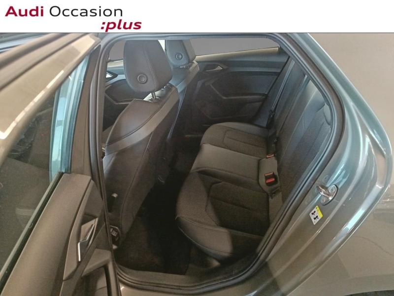 Voitures occasions Audi A1 Sportback S line Laxou