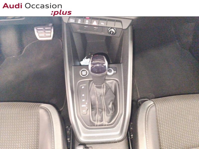 Voitures occasions Audi A1 Sportback S line Laxou