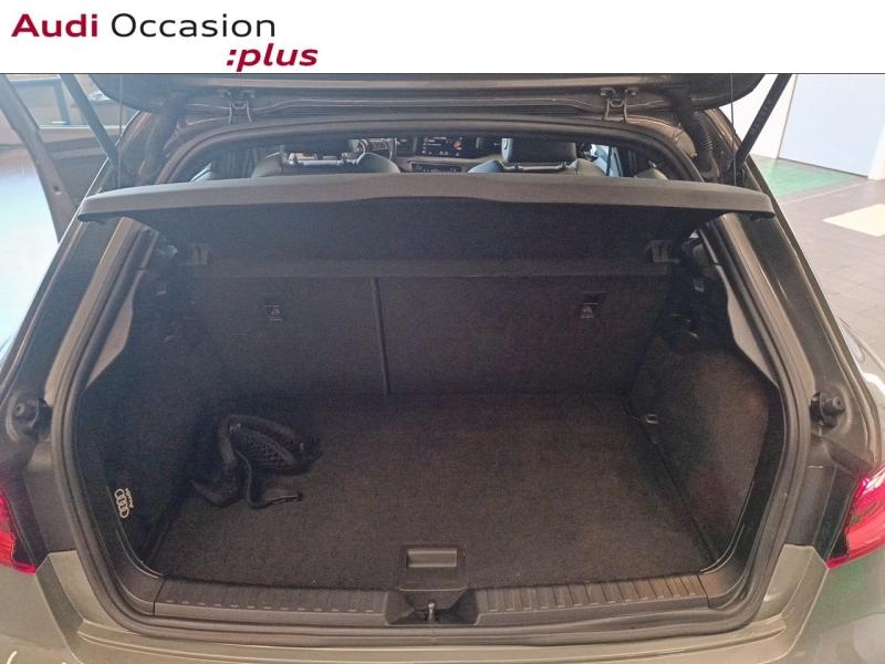 Voitures occasions Audi A1 Sportback S line Laxou
