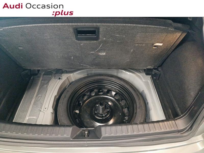 Voitures occasions Audi A1 Sportback S line Laxou