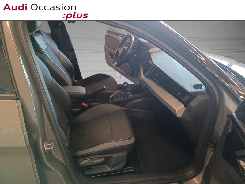 Voitures occasions Audi A1 Sportback S line Laxou