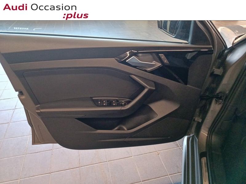 Voitures occasions Audi A1 Sportback S line Laxou