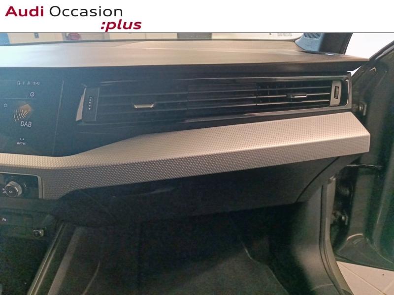 Voitures occasions Audi A1 Sportback S line Laxou