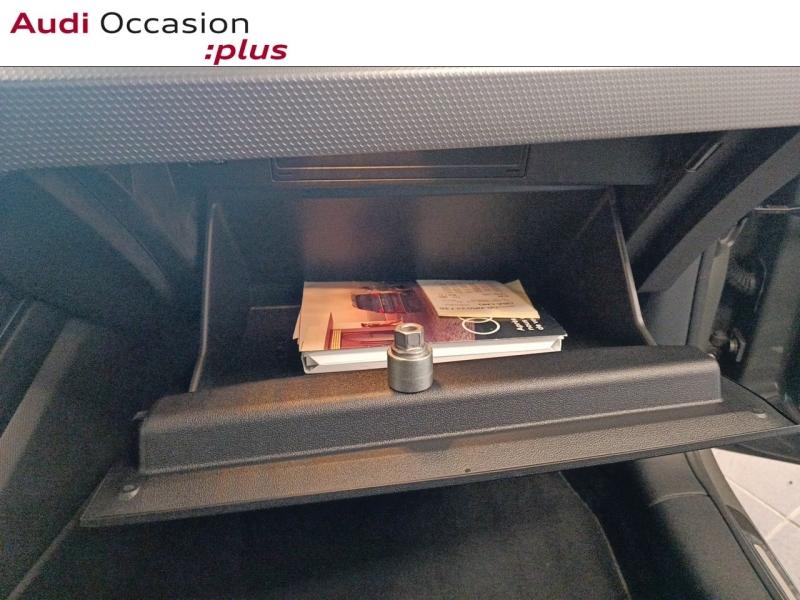 Voitures occasions Audi A1 Sportback S line Laxou