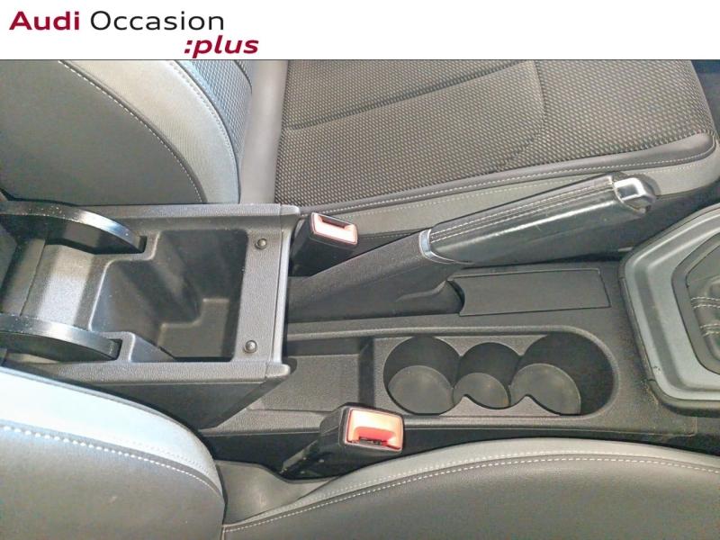 Voitures occasions Audi A1 Sportback S line Laxou