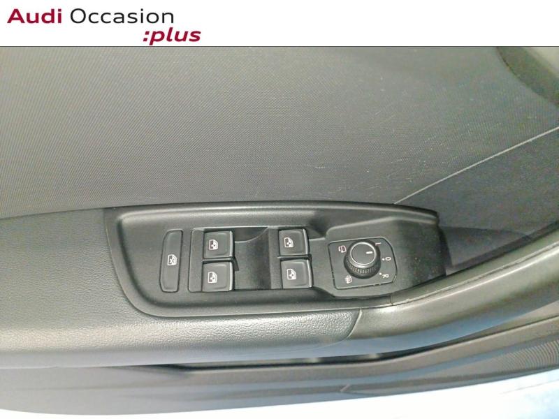 Voitures occasions Audi A1 Sportback S line Laxou