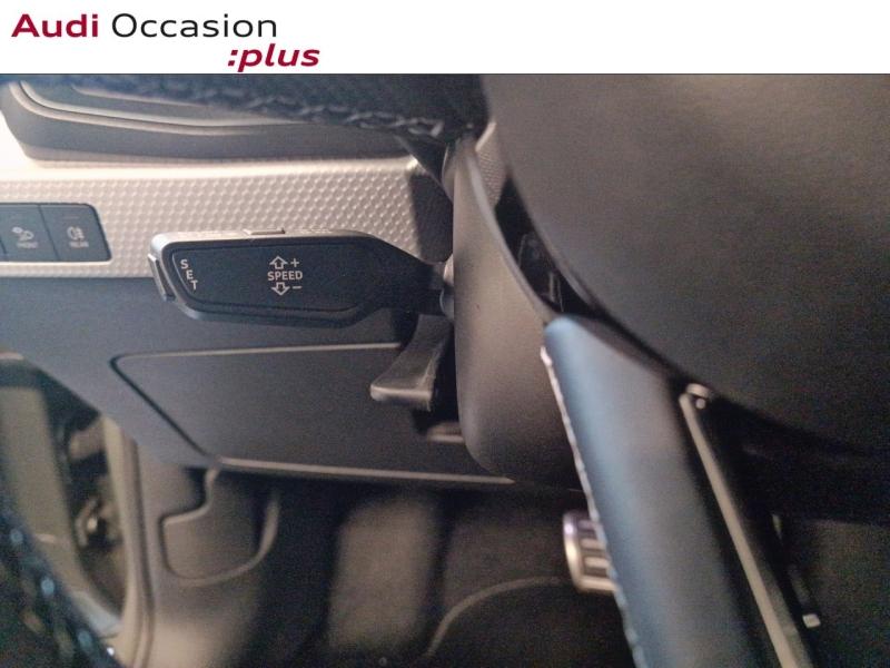 Voitures occasions Audi A1 Sportback S line Laxou