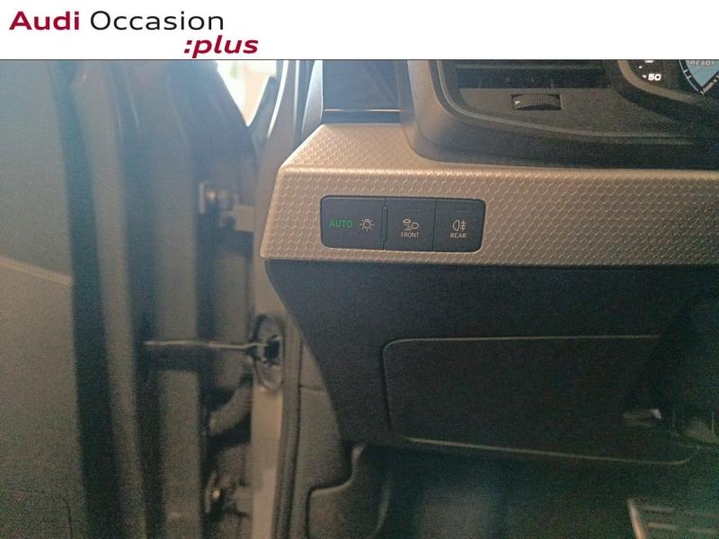 Voitures occasions Audi A1 Sportback S line Laxou