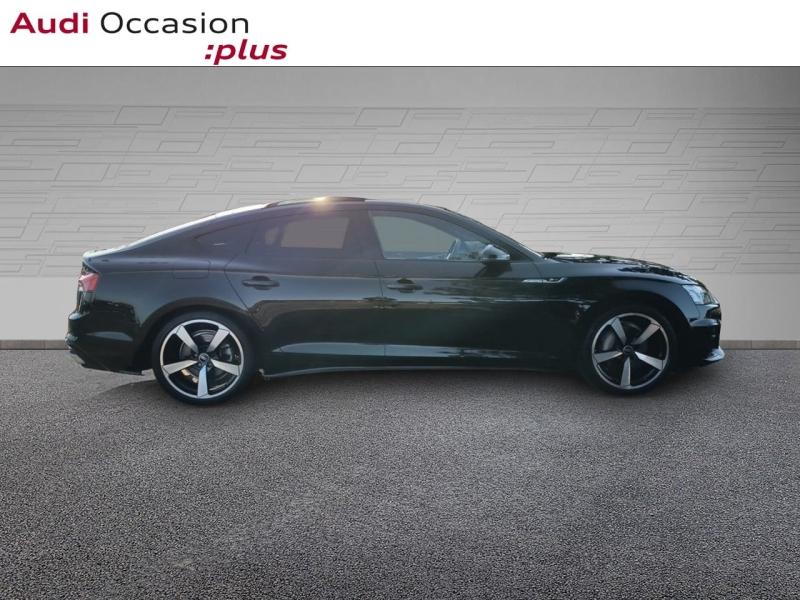 Voitures occasions Audi A5 Sportback S Edition Laxou