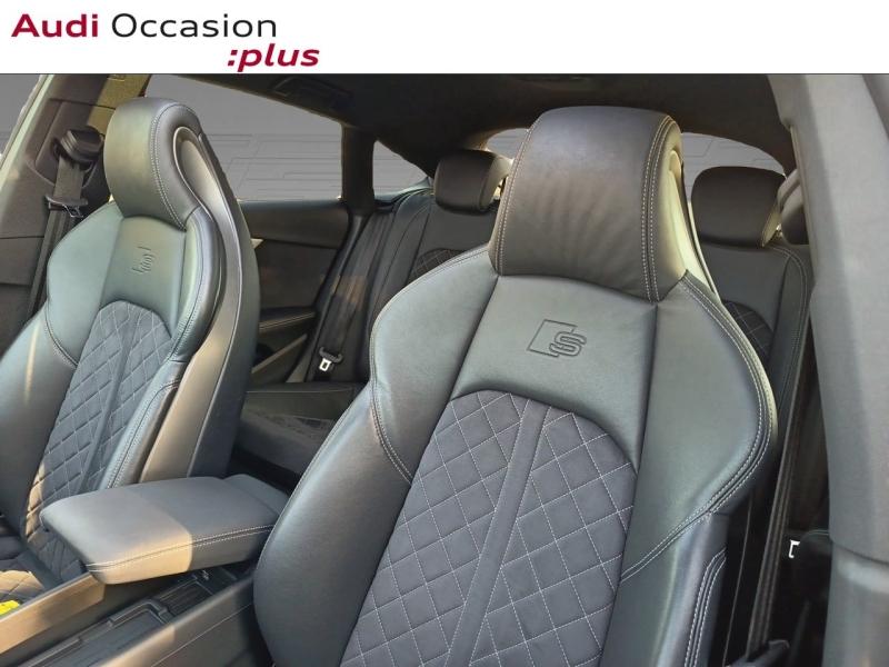 Voitures occasions Audi A5 Sportback S Edition Laxou