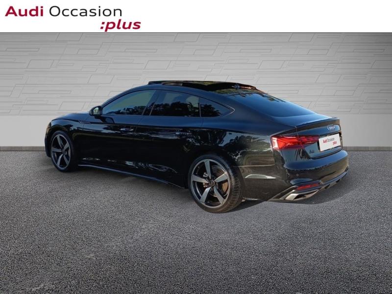 Voitures occasions Audi A5 Sportback S Edition Laxou