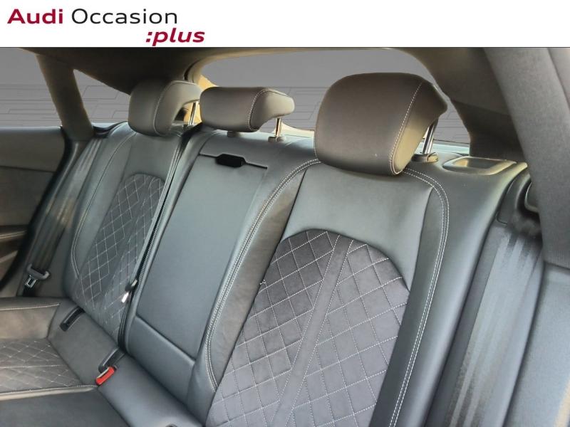 Voitures occasions Audi A5 Sportback S Edition Laxou