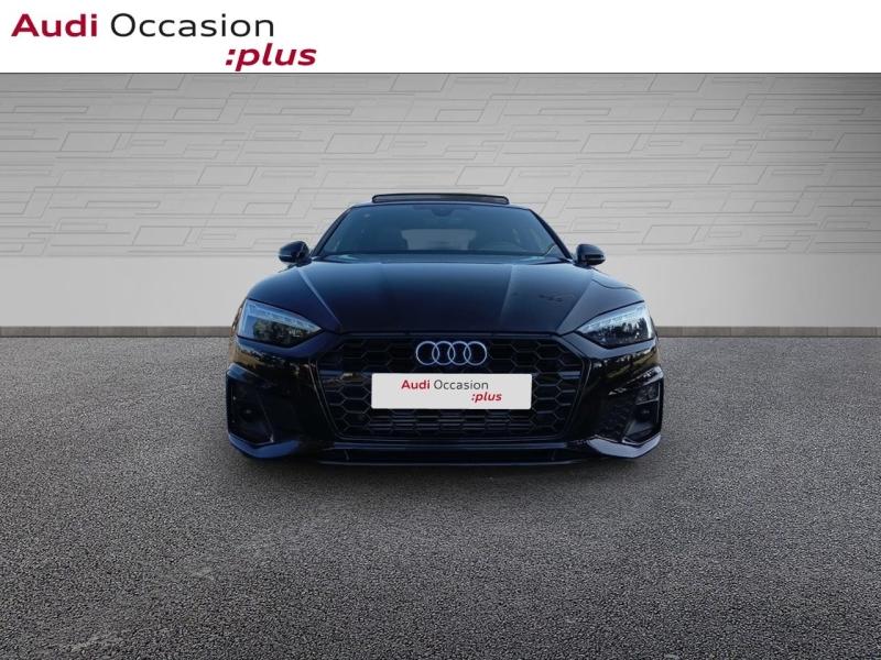 Voitures occasions Audi A5 Sportback S Edition Laxou