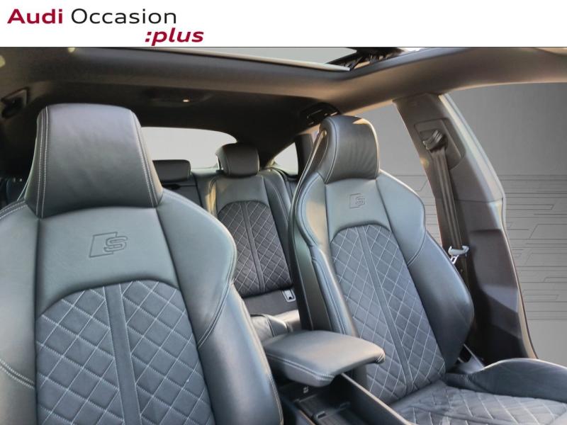 Voitures occasions Audi A5 Sportback S Edition Laxou