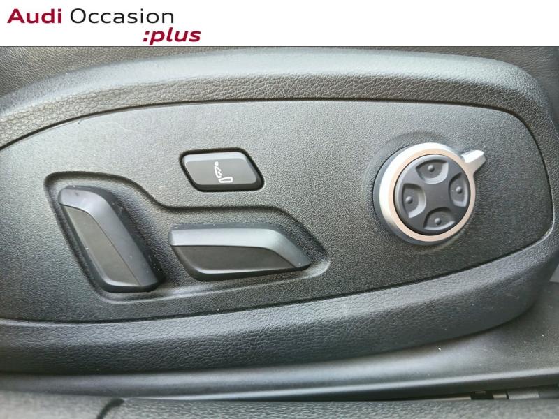 Voitures occasions Audi A5 Sportback S Edition Laxou