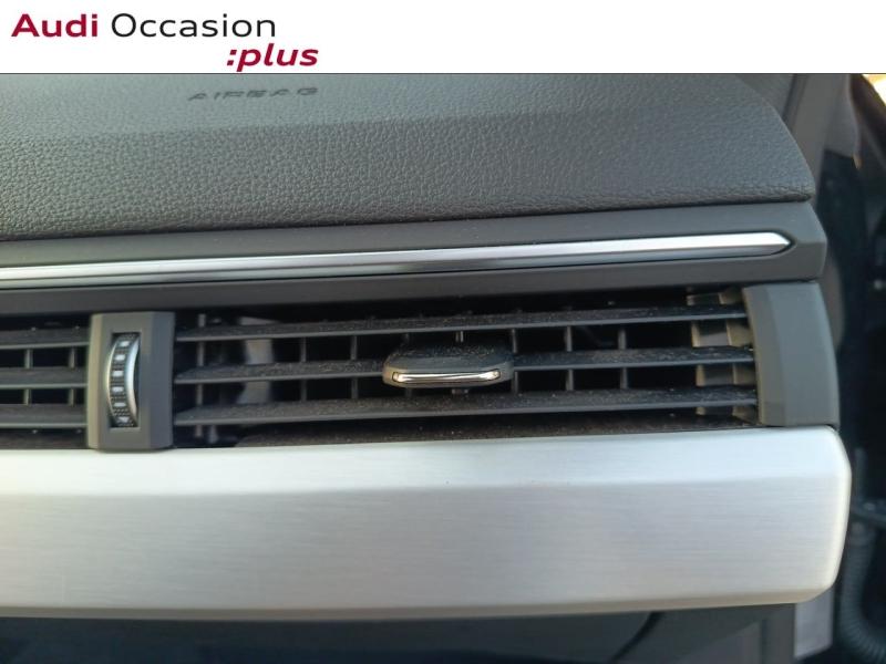 Voitures occasions Audi A5 Sportback S Edition Laxou