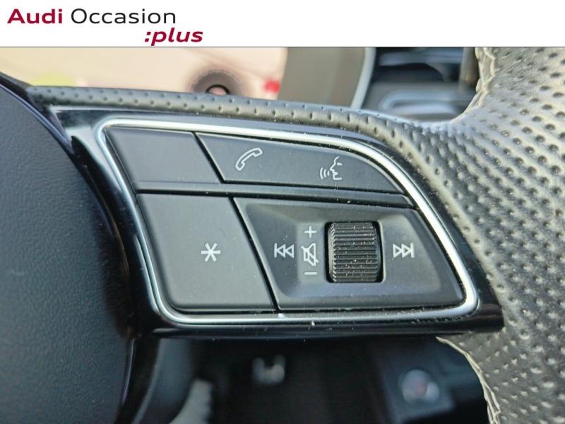 Voitures occasions Audi A5 Sportback S Edition Laxou