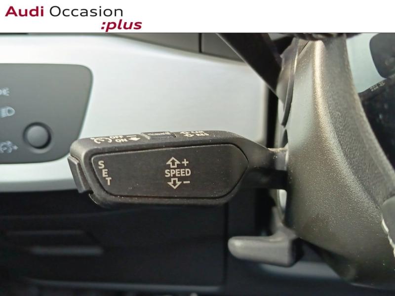 Voitures occasions Audi A5 Sportback S Edition Laxou