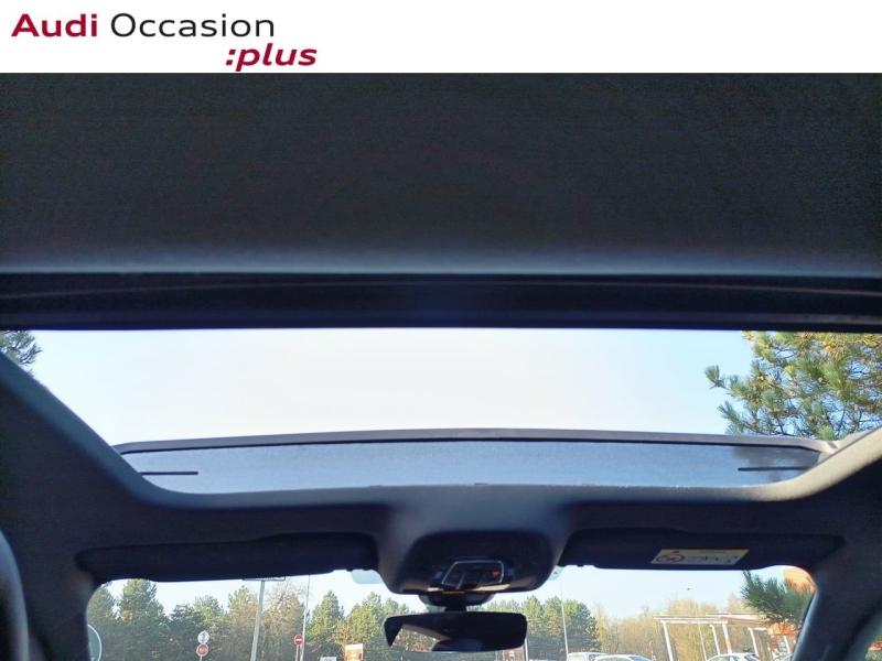 Voitures occasions Audi A5 Sportback S Edition Laxou