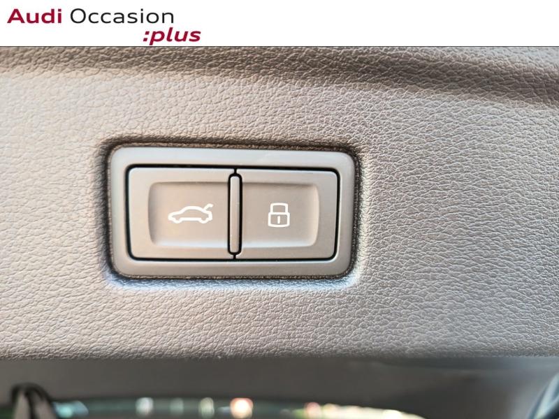 Voitures occasions Audi A5 Sportback S Edition Laxou