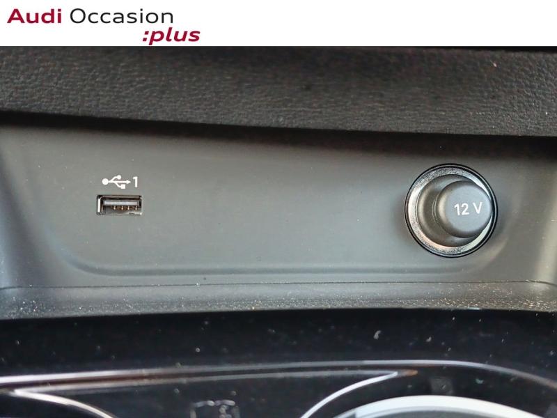 Voitures occasions Audi A5 Sportback S Edition Laxou