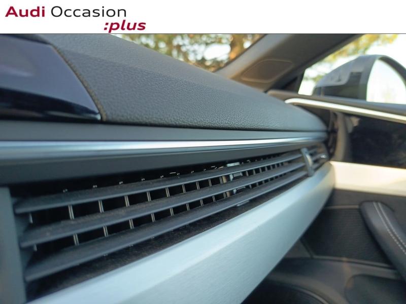 Voitures occasions Audi A5 Sportback S Edition Laxou