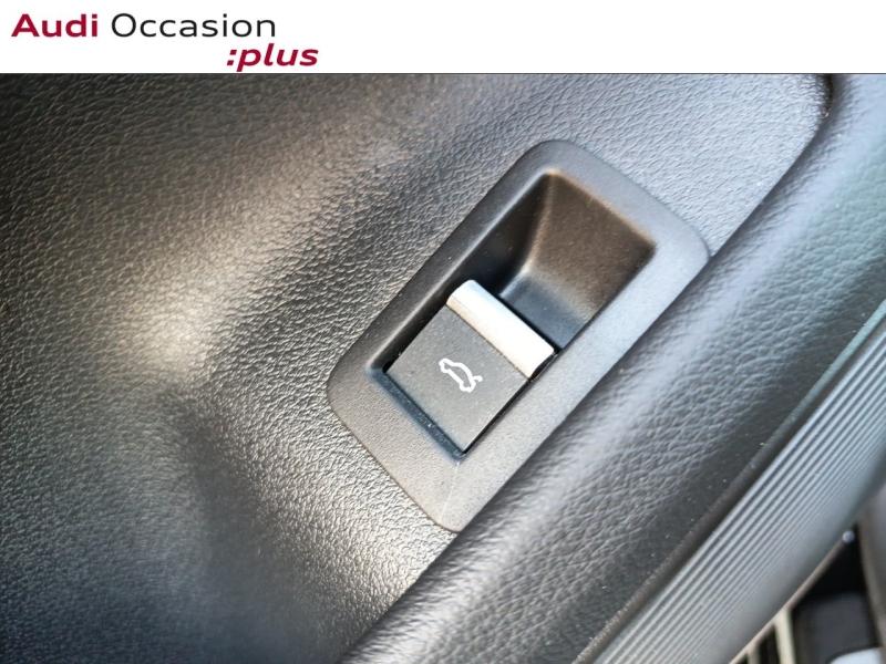 Voitures occasions Audi A5 Sportback S Edition Laxou