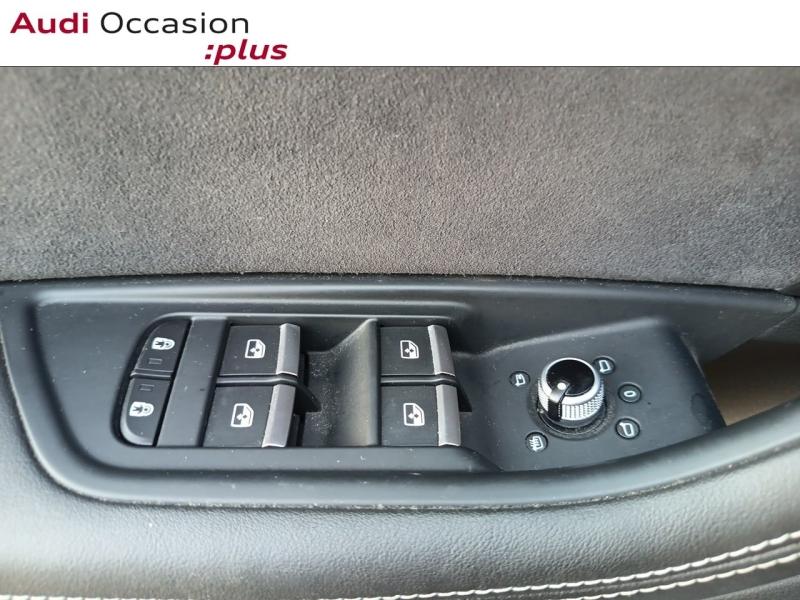 Voitures occasions Audi A5 Sportback S Edition Laxou