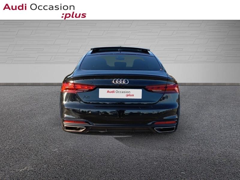 Voitures occasions Audi A5 Sportback S Edition Laxou