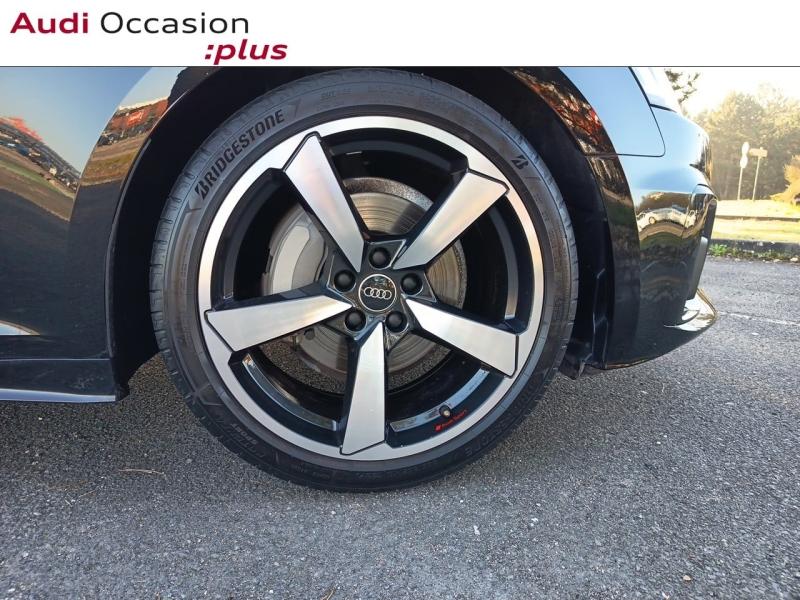 Voitures occasions Audi A5 Sportback S Edition Laxou