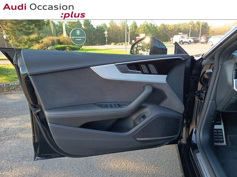 Voitures occasions Audi A5 Sportback S Edition Laxou