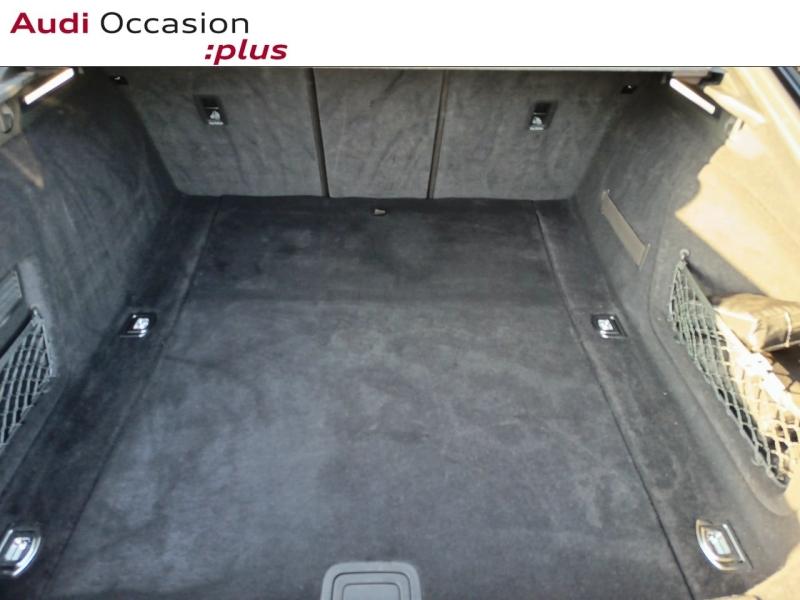 Voitures occasions Audi A5 Sportback S Edition Laxou