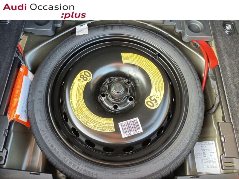 Voitures occasions Audi A5 Sportback S Edition Laxou