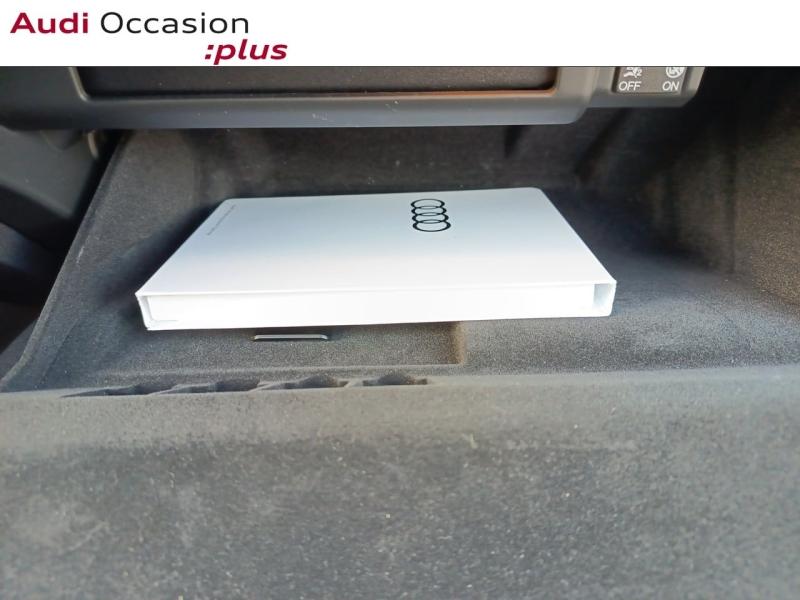 Voitures occasions Audi A5 Sportback S Edition Laxou