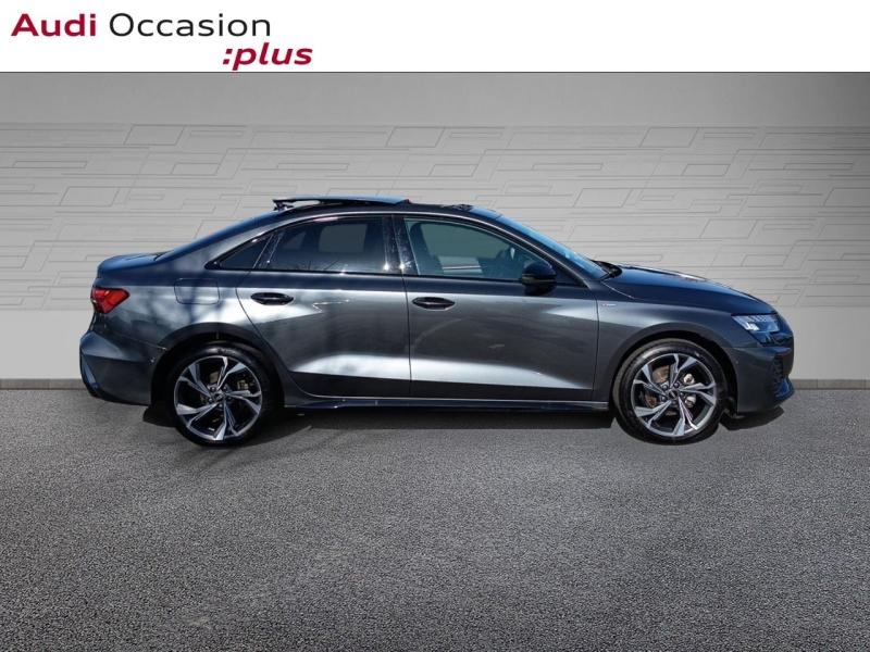 Voitures occasions Audi A3 Berline S line Laxou