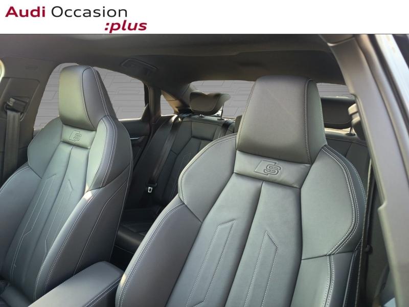 Voitures occasions Audi A3 Berline S line Laxou