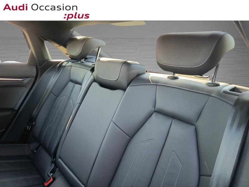 Voitures occasions Audi A3 Berline S line Laxou