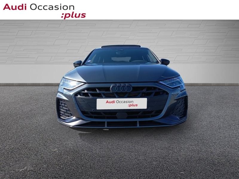 Voitures occasions Audi A3 Berline S line Laxou